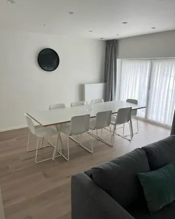 2 Slaapkamers Orly 1 شقة *