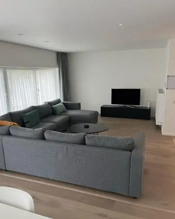 Apartmán 2 Slaapkamers Orly 1